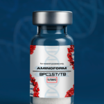 BPC-157 TB-500 blend research peptide for laboratory studies