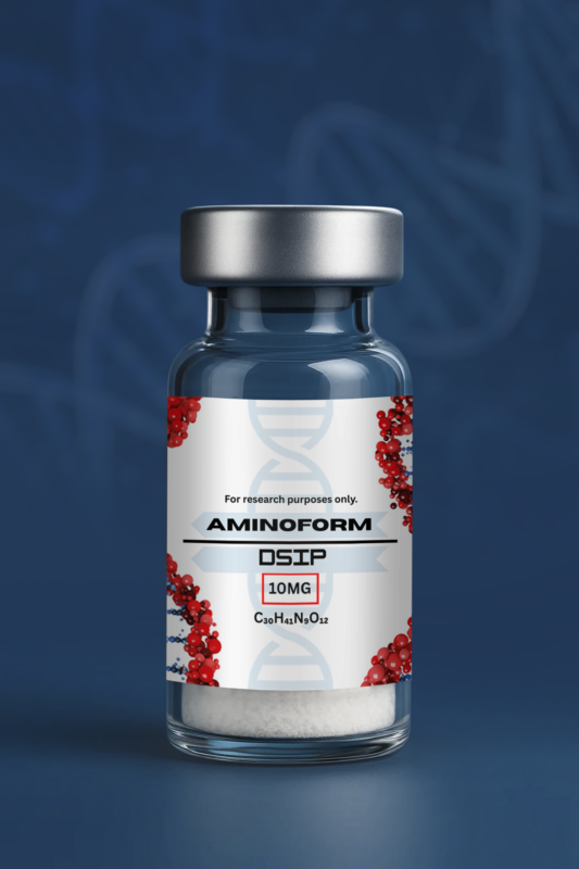 laboratory-grade peptides